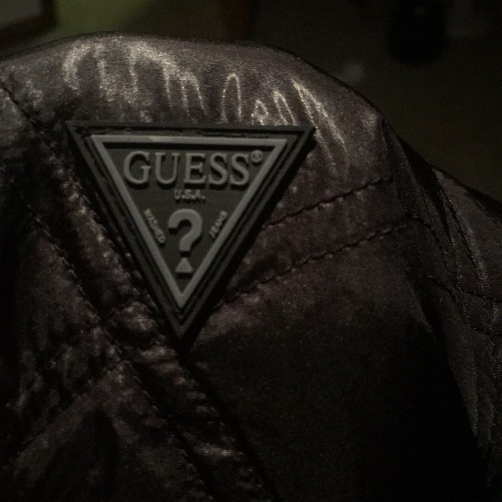 Guess Jacket - Picture 2 of 3